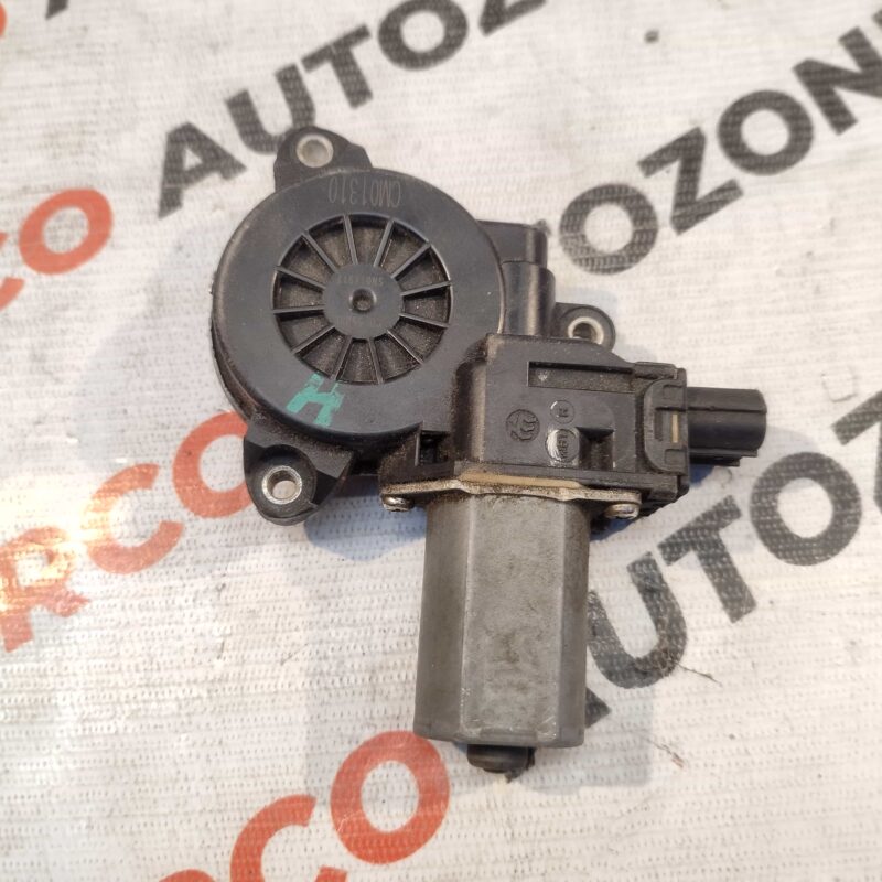 WINDOW REGULATOR MOTOR POWER MOTOR HONDA CITY 7th GEN LEFT SIDE 2 PIN LOT