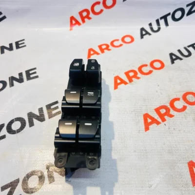 POWER WINDOW SWITCH MAIN WITH AUTO BUTTON HYUNDAI CRETA GAPC