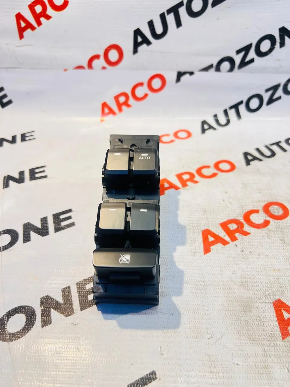 POWER WINDOW SWITCH MAIN HYUNDAI ELITE 2014 TO 2018 GAPC