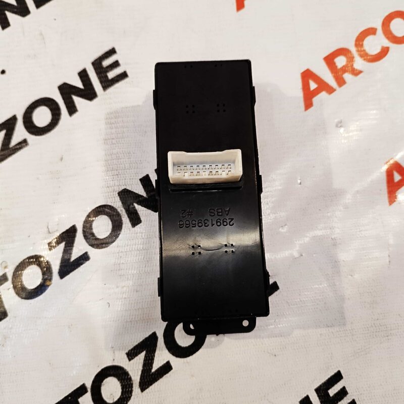 POWER WINDOW SWITCH MAIN MAHINDRA XUV300, SCORPIO N SILVER 299139563 - Image 2