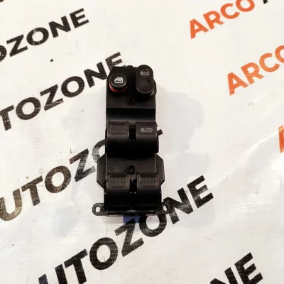 POWER WINDOW SWITCH MAIN HONDA ZX HONDA 35750SAAG12