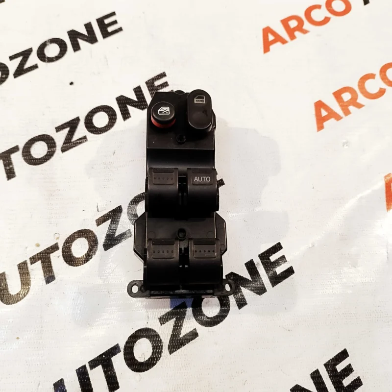 POWER WINDOW SWITCH MAIN HONDA ZX HONDA 35750SAAG12
