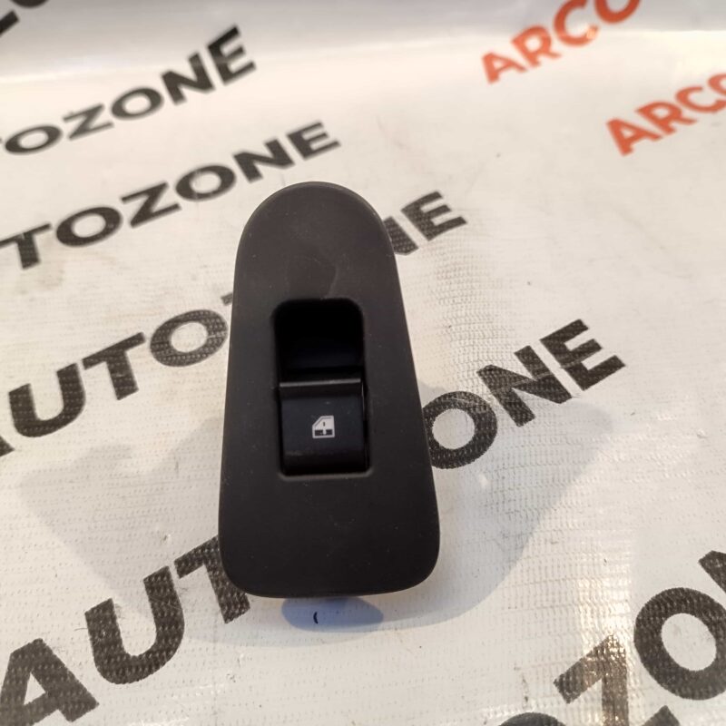 POWER WINDOW SWITCH SINGLE REAR LEFT RIGHT HAND TATA VISTA MANZA TATA 299104540