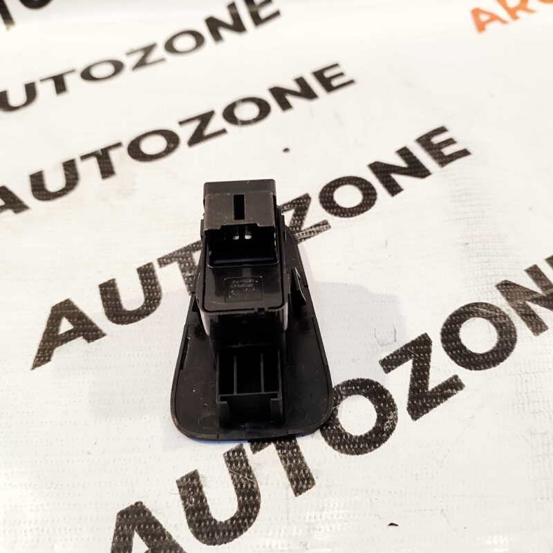 POWER WINDOW SWITCH SINGLE REAR LEFT RIGHT HAND TATA VISTA MANZA TATA 299104540 - Image 2