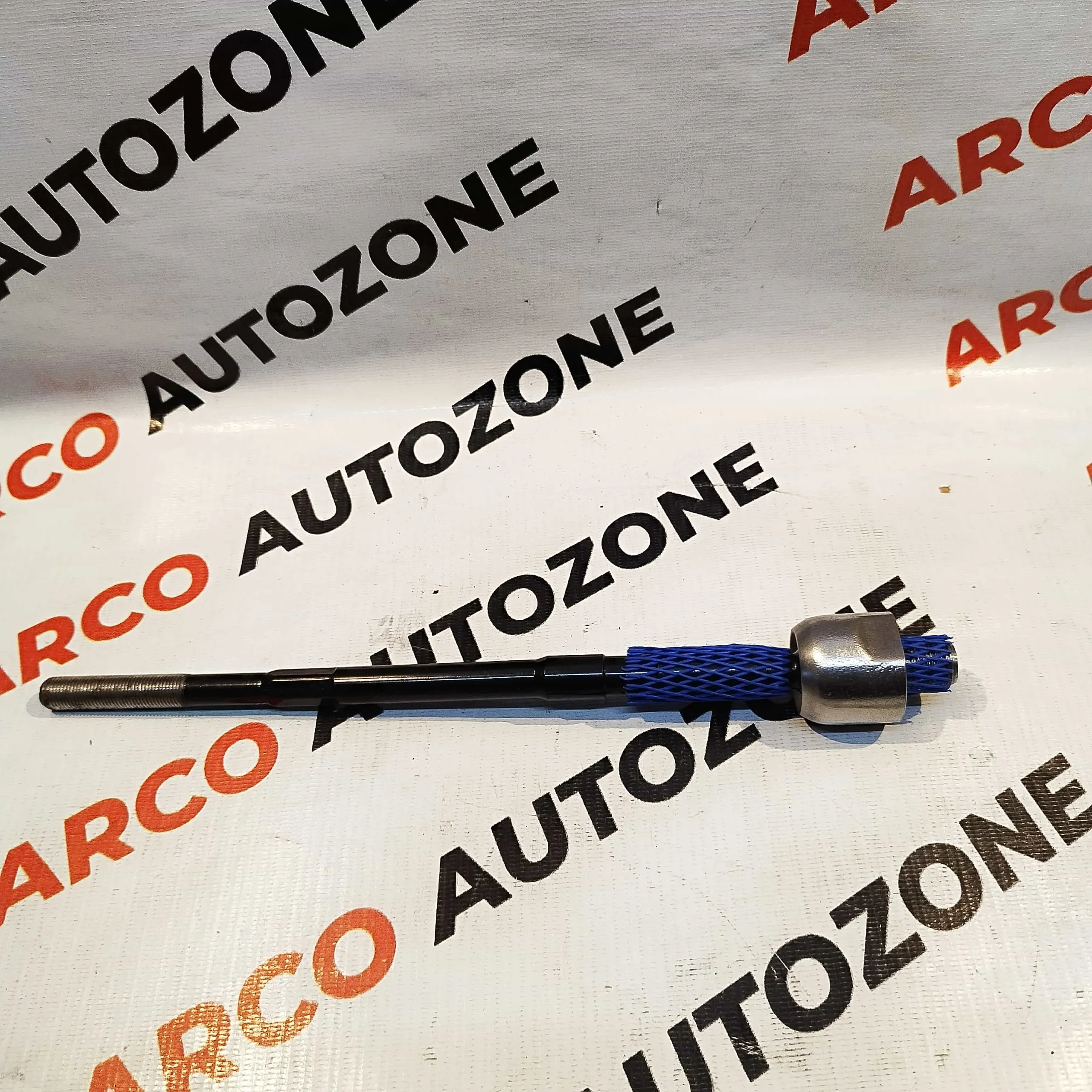 INNER TIE ROD RACKEND HYUNDAI I10 RANE 121650052