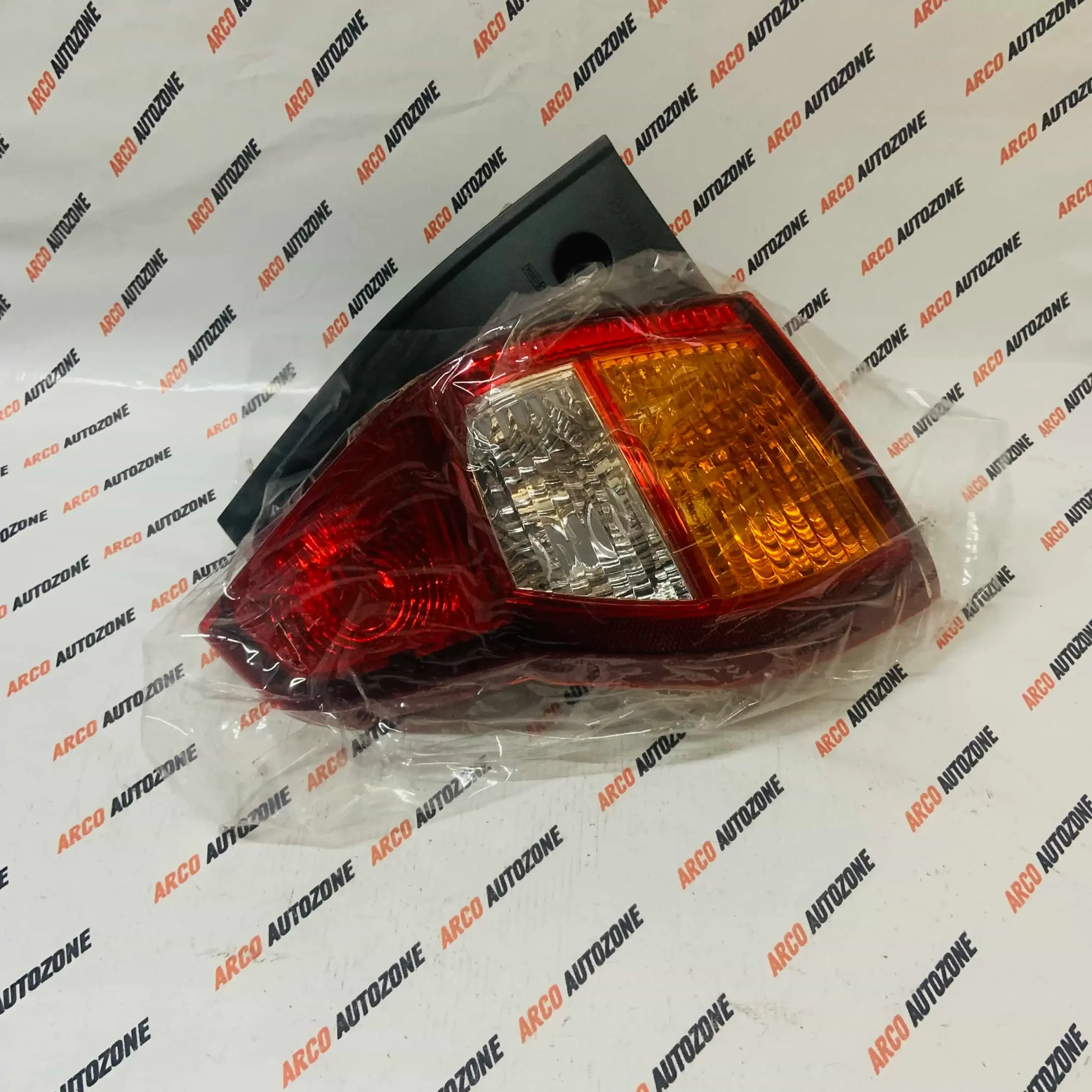 NISSAN RADIGO MINDA RIGHT HAND TL6641AM