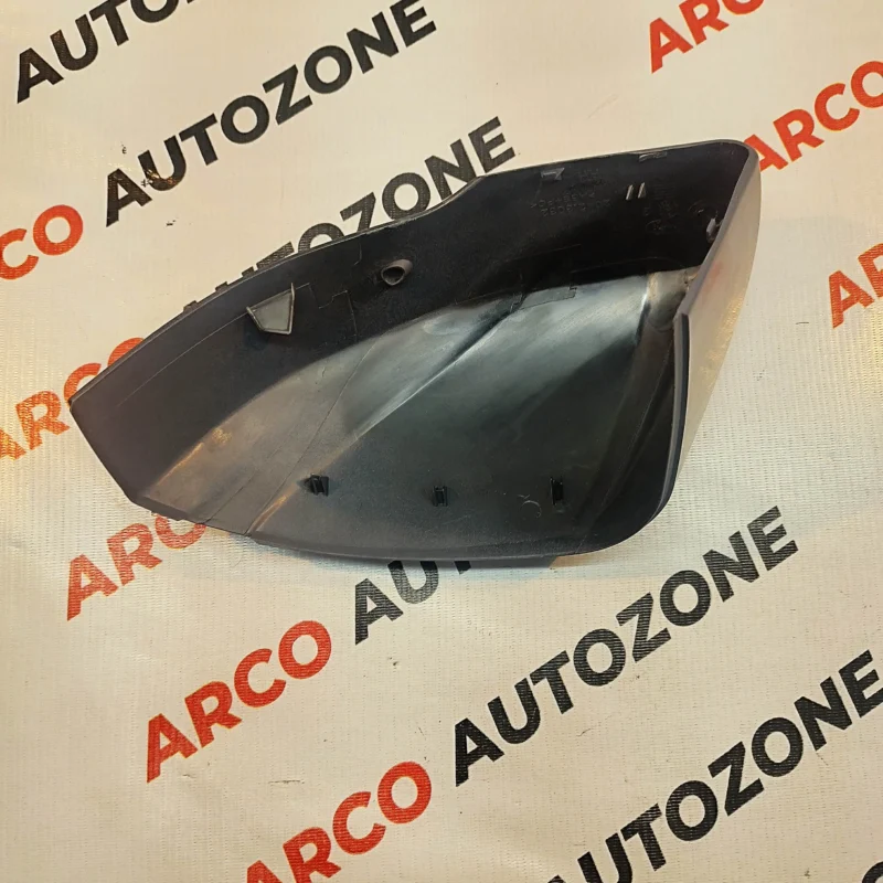 RANG ROVER 2014 SIDE GLASS COVER RIGHT SIDE - Image 3