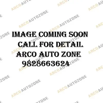 SKODA RAPID SINGLE HOLDER FOG LAMP LEFT SIDE