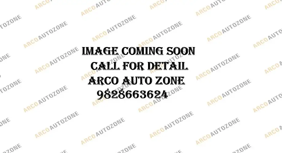 SKODA RAPID SINGLE HOLDER FOG LAMP LEFT SIDE