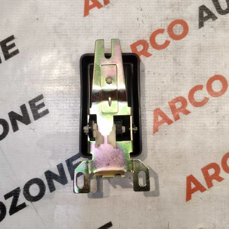 RC LEVER LEFT HAND MAHINDRA XYLO 1st AND 2nd GEN - Image 2