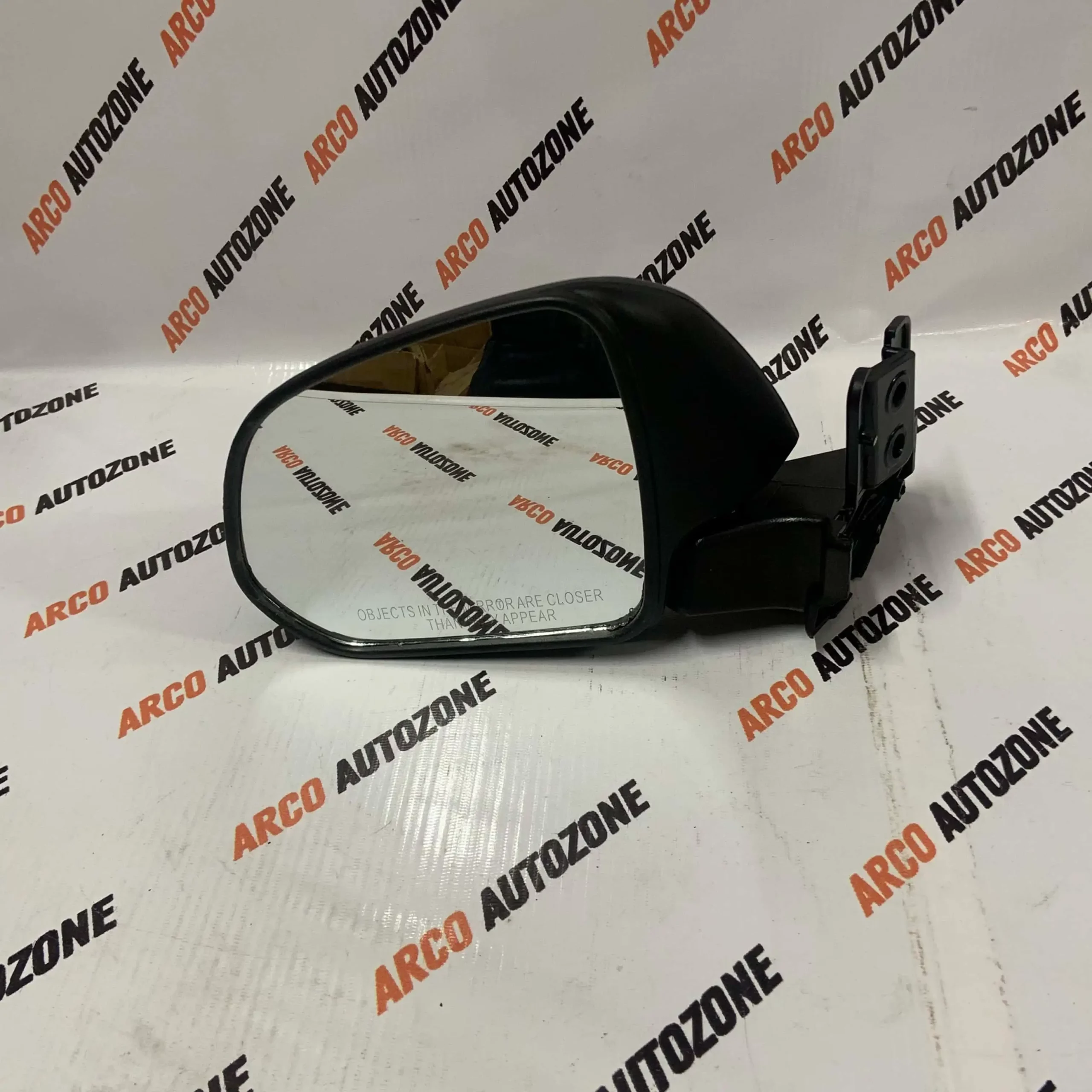 NISSAN READY GO OUTSIDE MIRROR LEFT SIDE