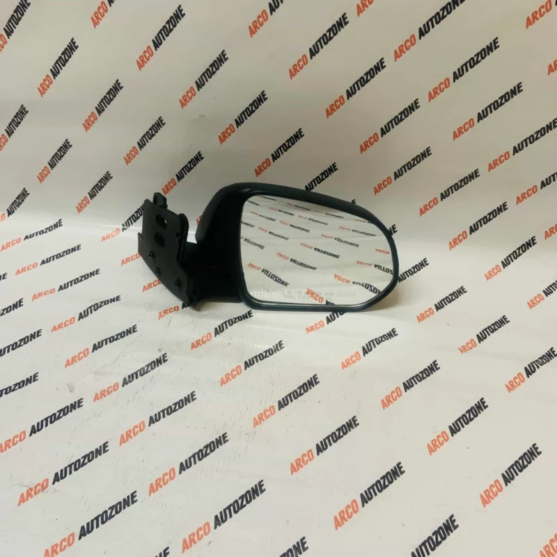 DATSUN REDIGO KOITO KDM125 OUTSIDE MIRROR RIGHT SIDE