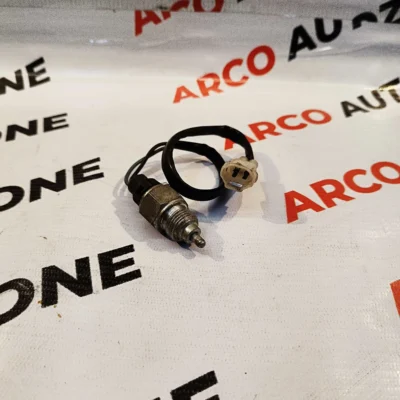 REVERSE LIGHT SWITCH TATA ZEST BOLT INDICA INDIGO NEXON TIAGO ALTROZ NEXON WITH WIRE MINDA S02019