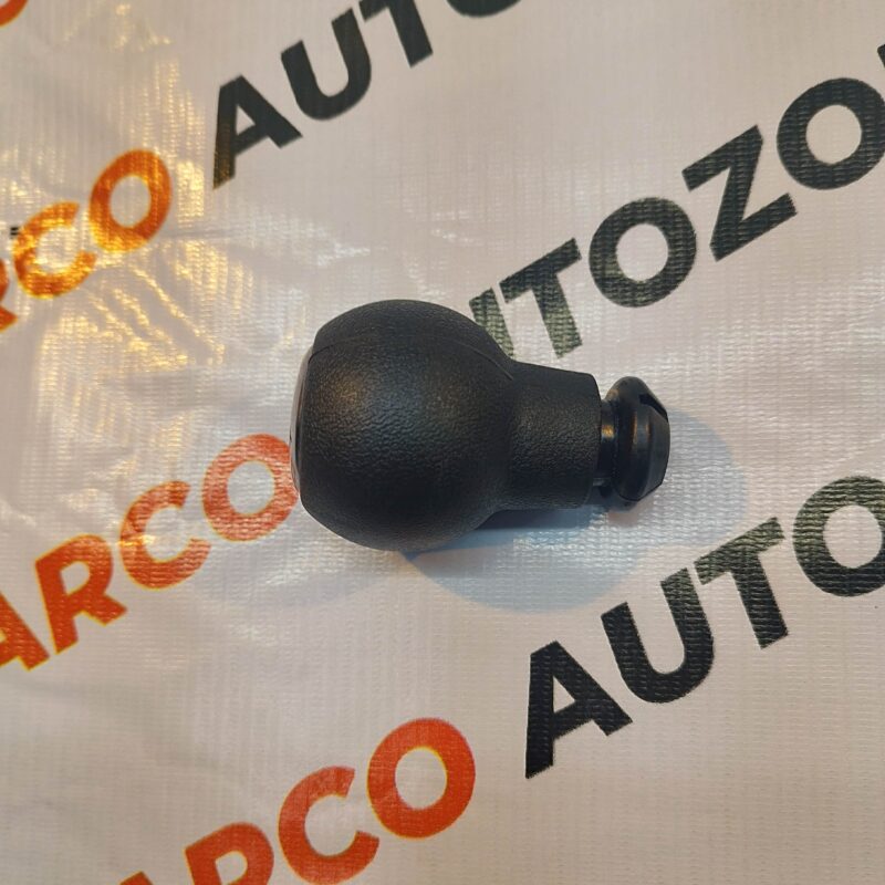 GEAR LEVER KNOB MARUTI SUZUKI RITZ GAPC - Image 2