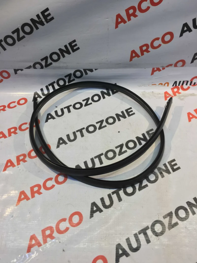 MOULDING ASSY-ROOF ROOF BEADING SET HONDA CITY 3rd GEN ZX ELSP - Image 2