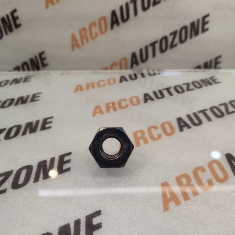 REAR DEAD AXLE NUT HYUNDAI VERNA 22MM