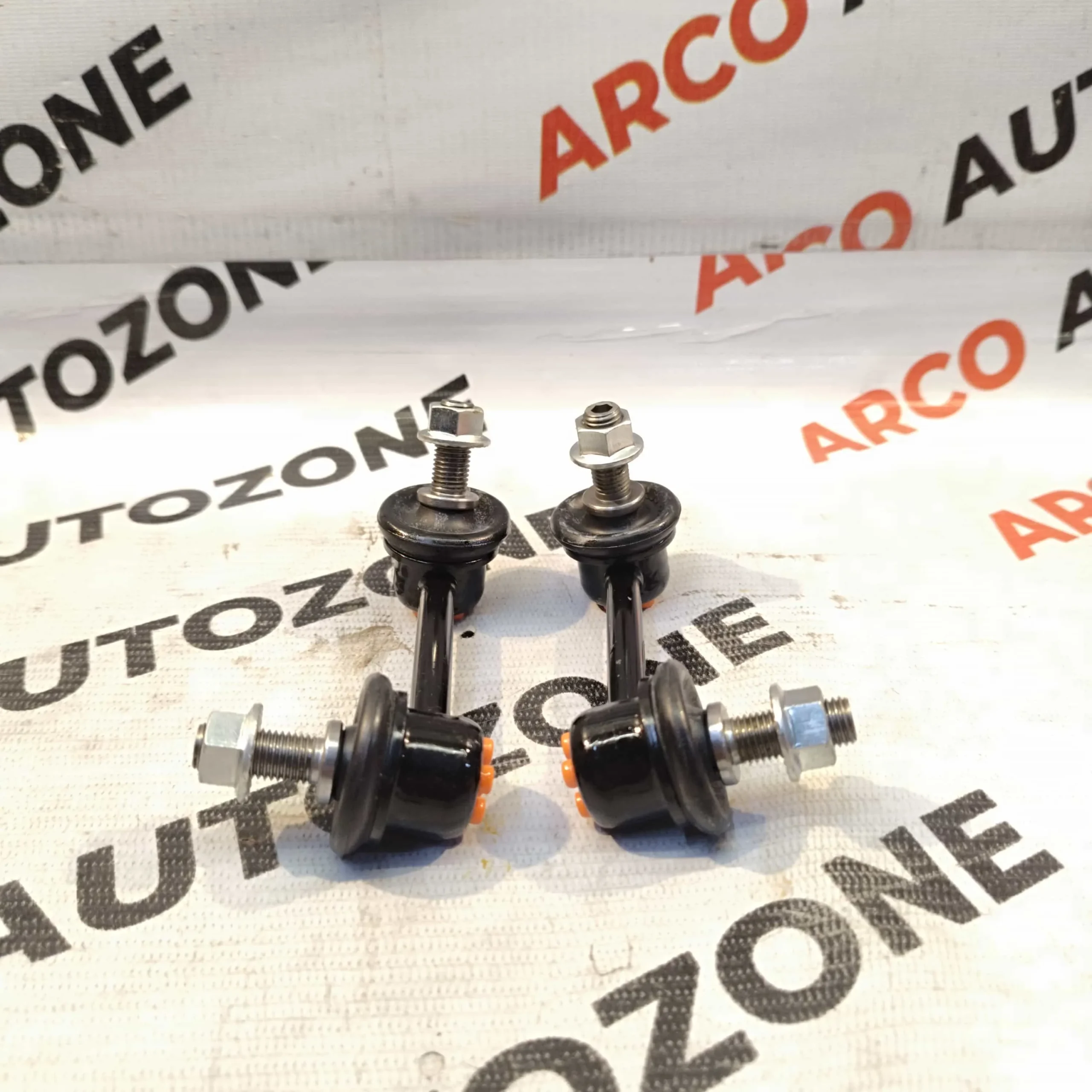 REAR LINKAGE SET HONDA CRV 3rd GEN 555 52320SWAA01
