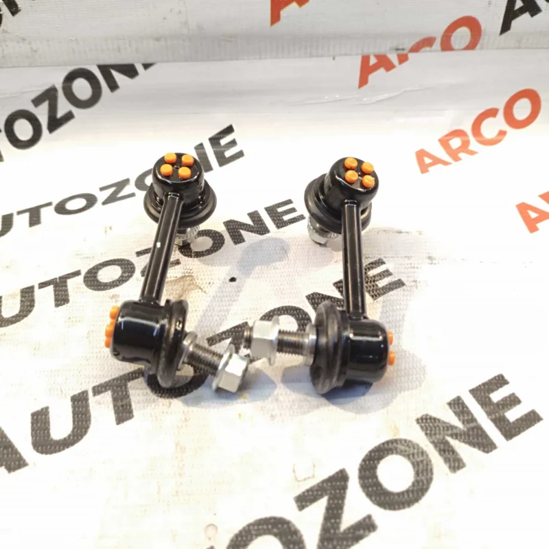 REAR LINKAGE SET HONDA CRV 3rd GEN 555 52320SWAA01 - Image 2