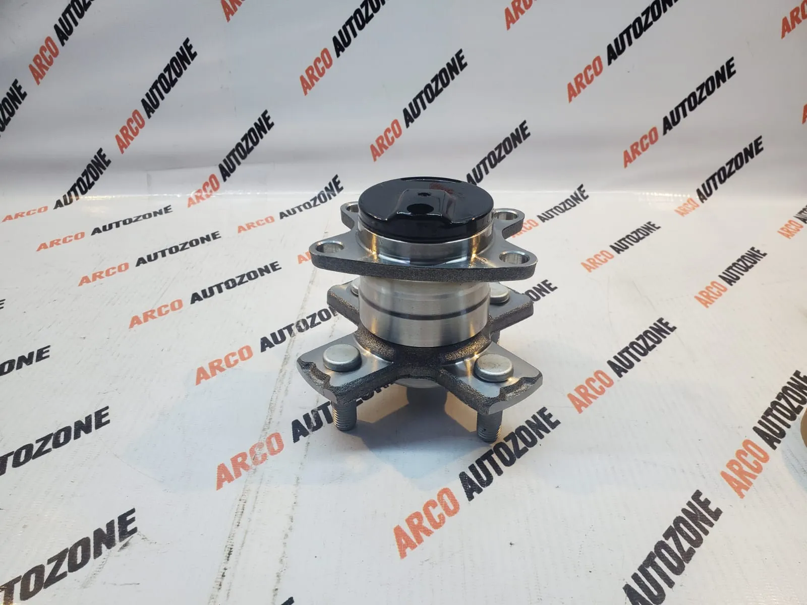 REAR WHEEL HUB HONDA AMAZE 2018 ABS IMPORTED 42200TSVK51