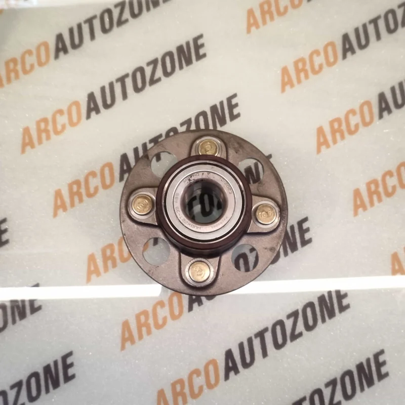 REAR WHEEL HUB HONDA CITY 5th GEN HONDA AMAZE IMPORTED
