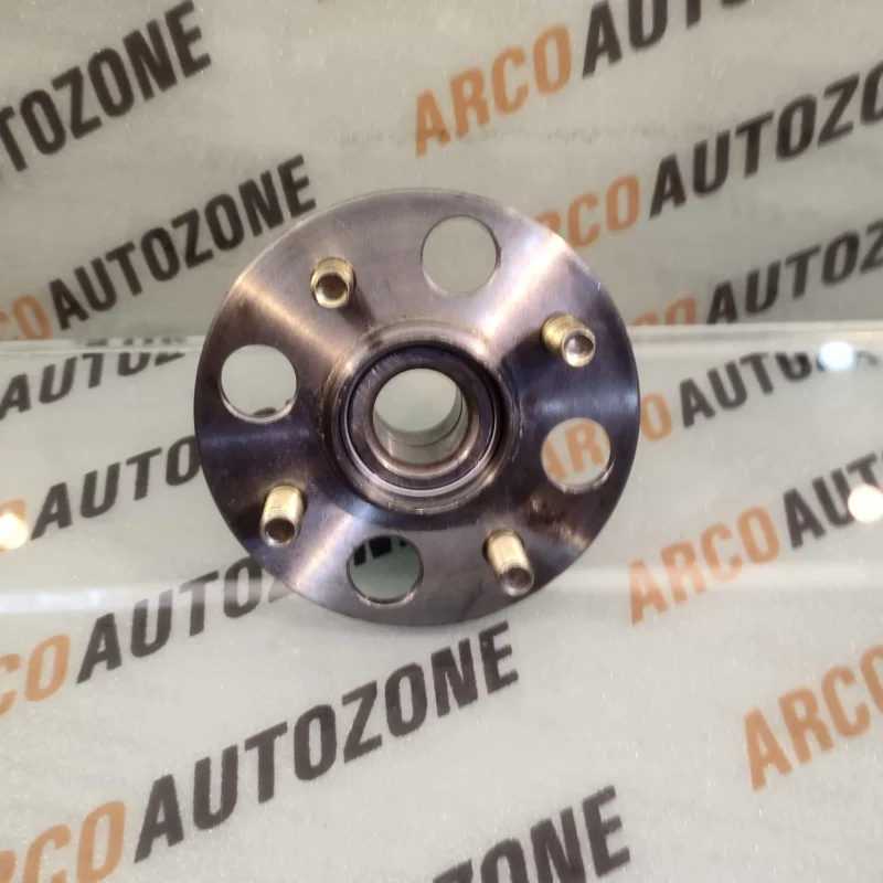 REAR WHEEL HUB HONDA CITY 5th GEN HONDA AMAZE IMPORTED - Image 2