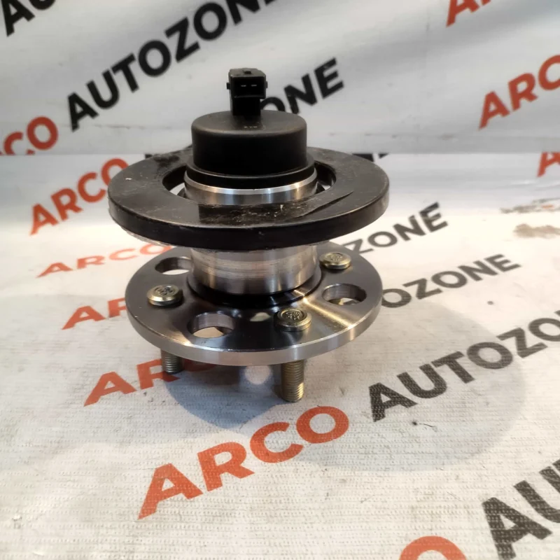 REAR WHEEL HUB HYUNDAI I20 VERNA WITH ABS IMB RWD3006A