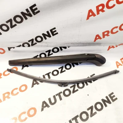 REAR WIPER BLADE COMPLETE BMW X5