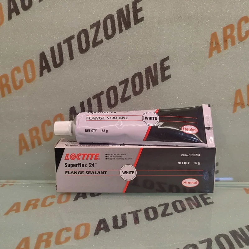 RTV, SEALING SUBSTANCE GREY 85G LOCTITE
