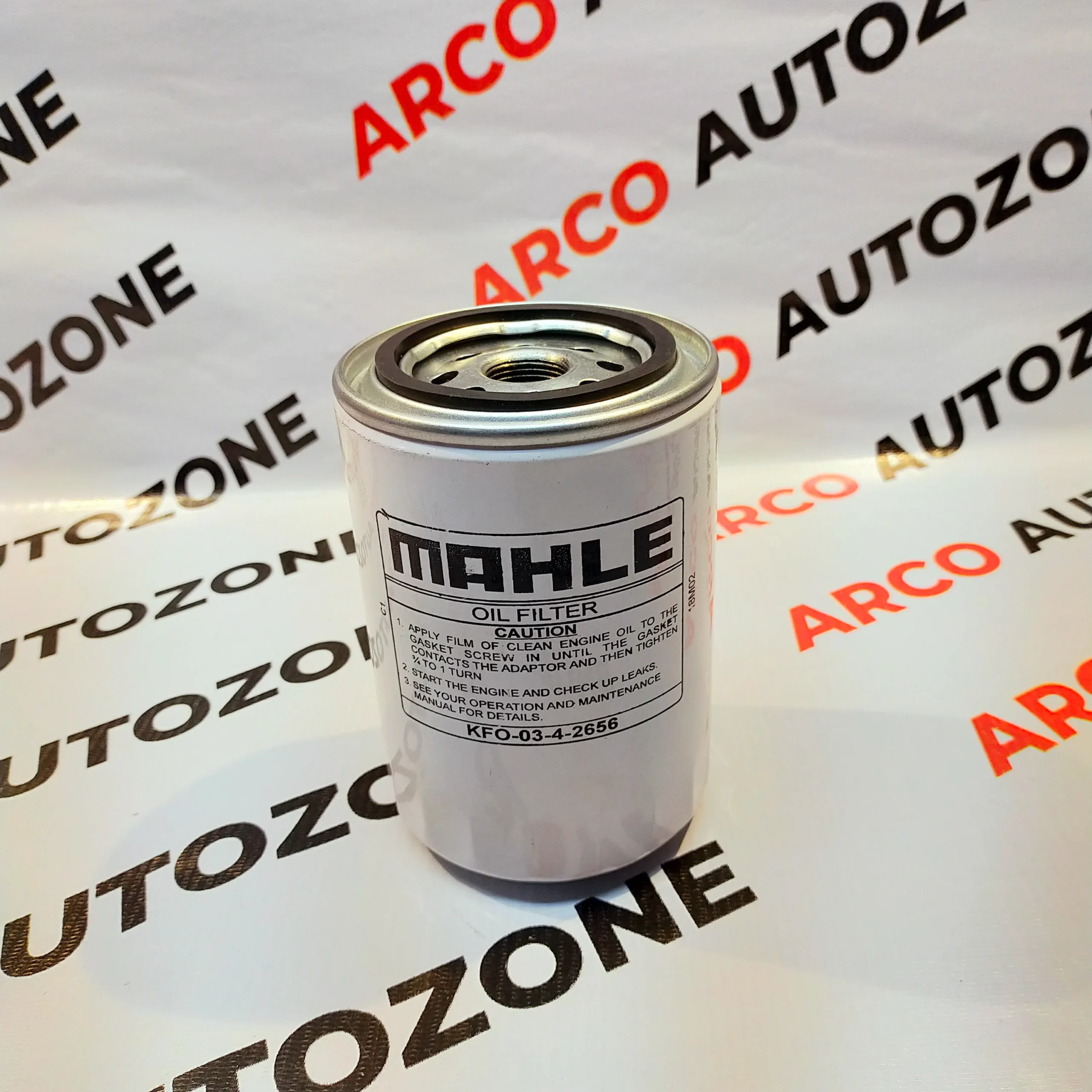 TATA SAFARI DICOR 2 2 KFO0342656 OIL FILTER