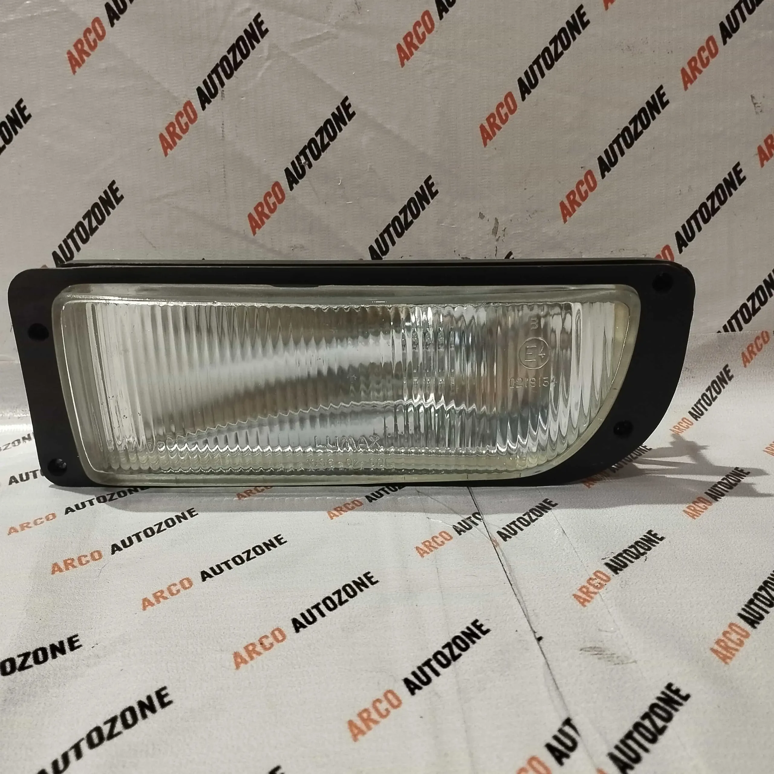 TATA SAFARI OLD LMX 012FFLL FOG LAMP LEFT SIDE