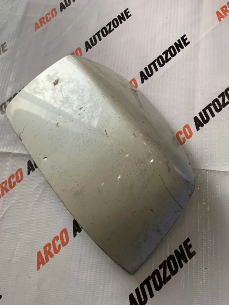 SKULL CAP OUTSIDE REAR VIEW MIRROR COVER TATA SAFARI STORM  COL LEFT SIDE - Image 3