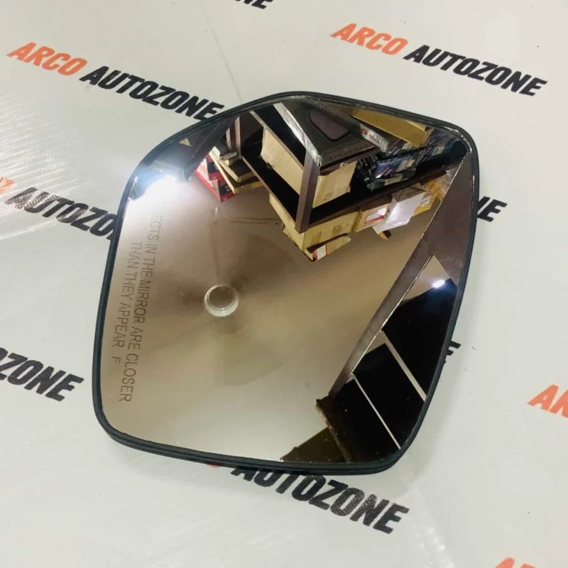 TATA SAFARI 3RD GEN SUB MIRROR GLASS PLATE RIGHT SIDE