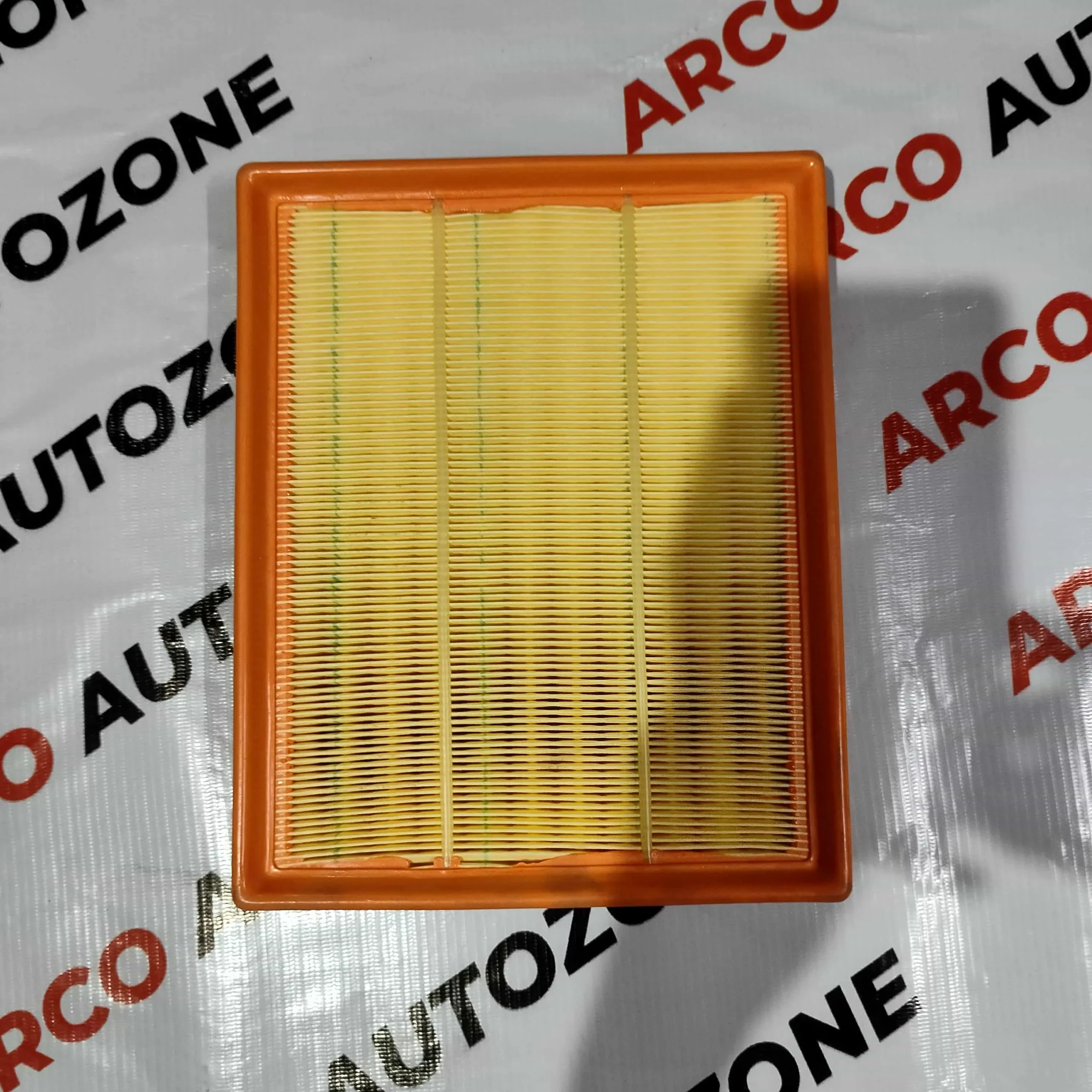 CHEVROLET SAIL DIESEL S0344A2 AIR FILTER