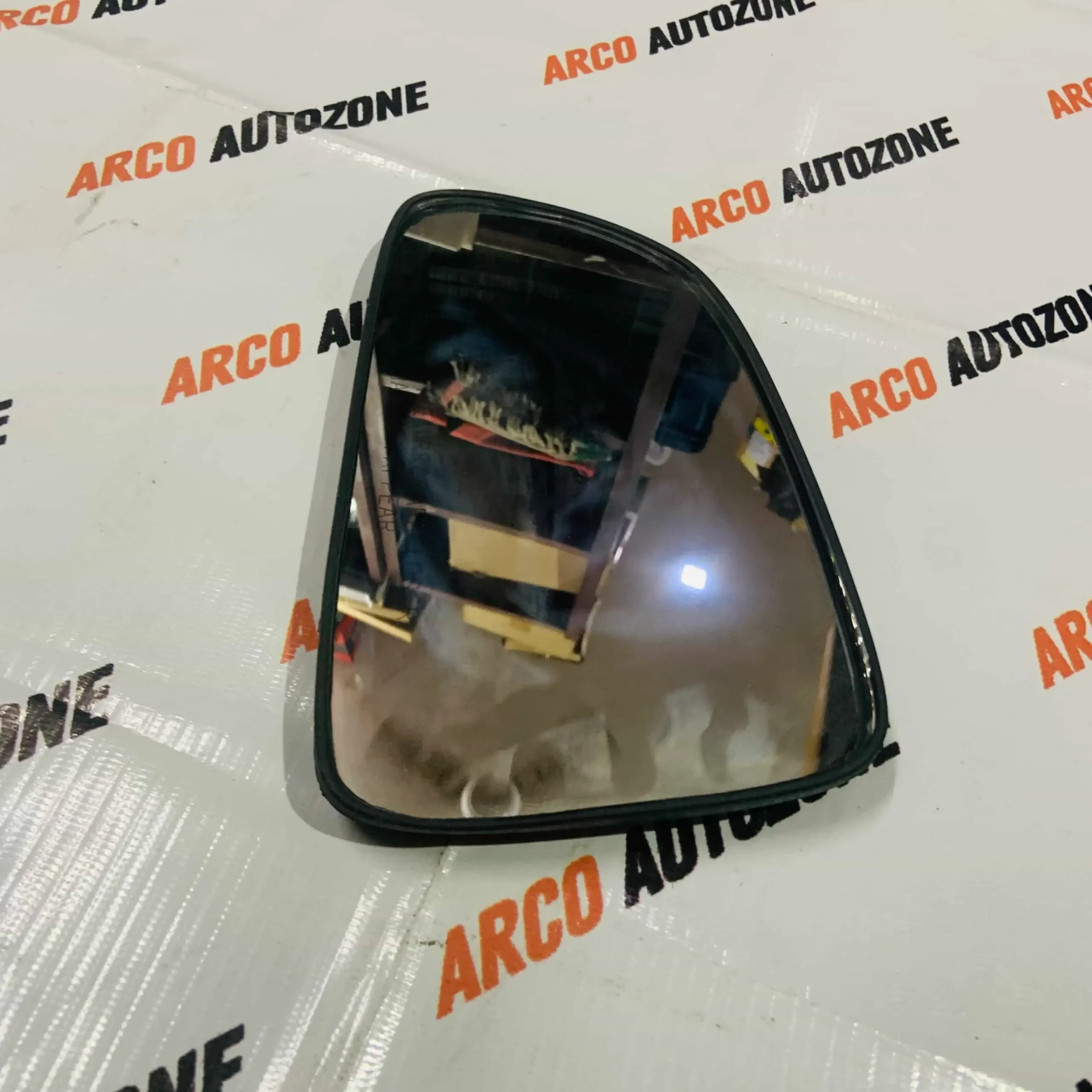 CHEVROLET SAIL SUB MIRROR GLASS PLATE LEFT SIDE