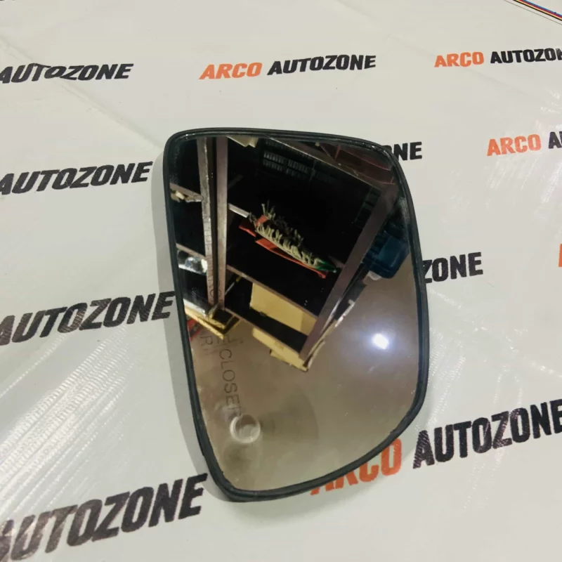 CHEVROLET SAIL SUB MIRROR GLASS PLATE RIGHT SIDE
