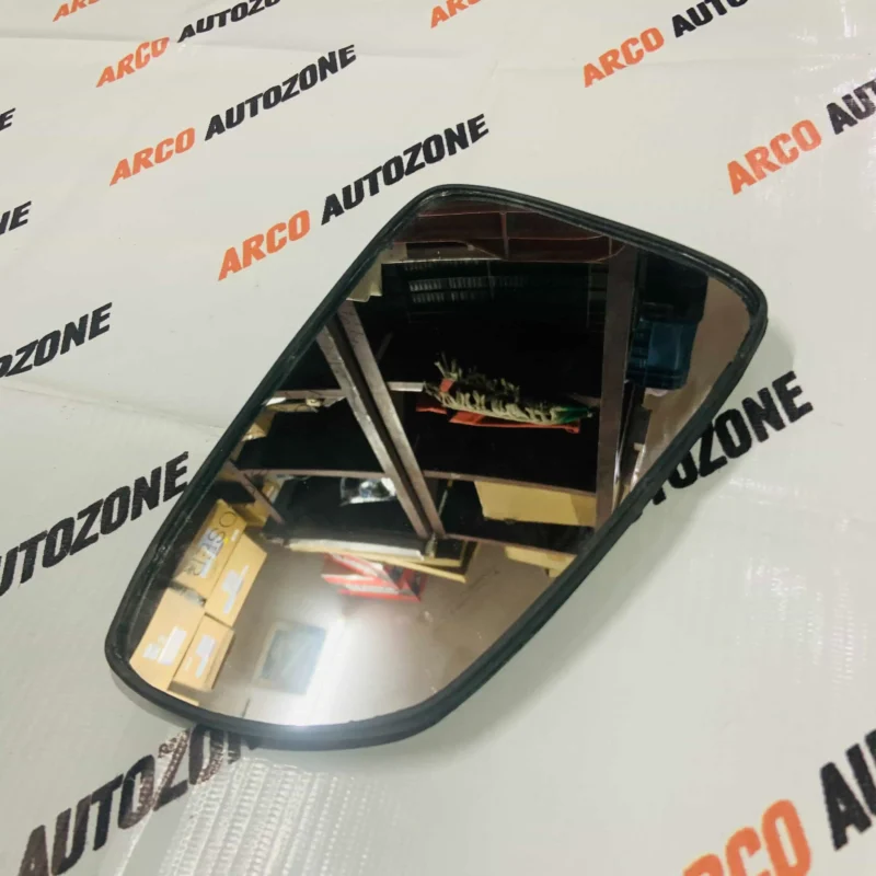 CHEVROLET SAIL SUB MIRROR GLASS PLATE RIGHT SIDE - Image 2