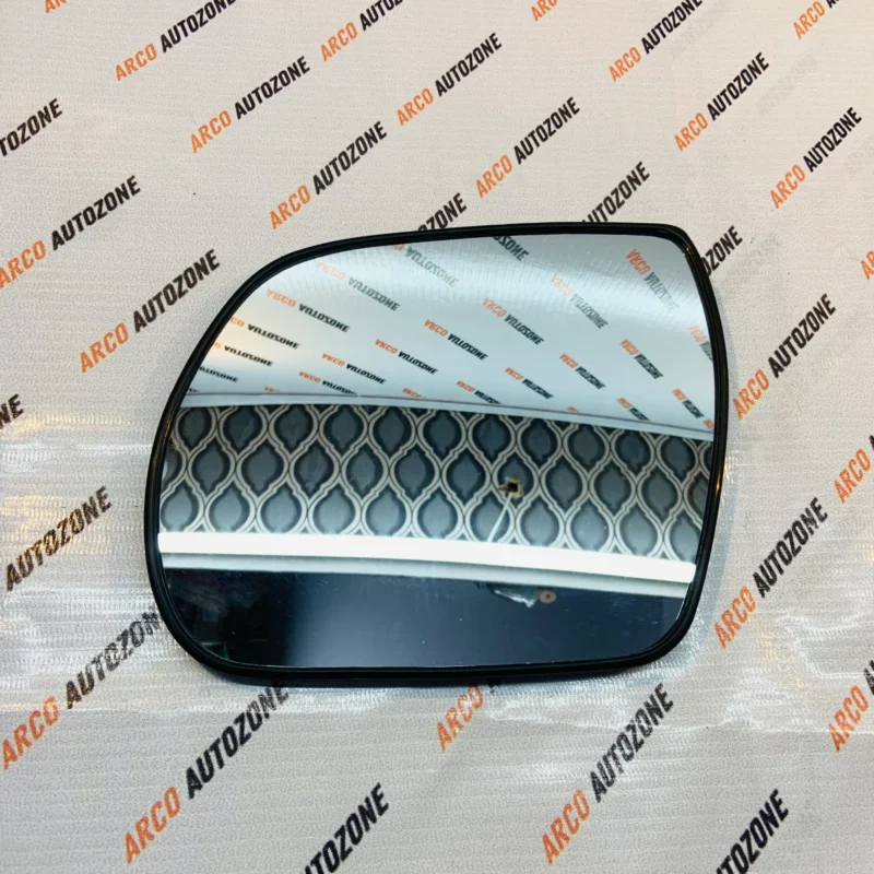 HYUNDAI SANTAFI GEN 1ST SUB MIRROR PLATE LEFT SIDE