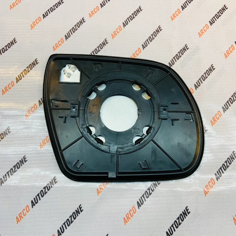 HYUNDAI SANTAFI GEN 1ST SUB MIRROR PLATE LEFT SIDE - Image 2