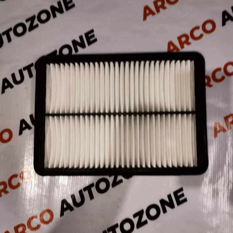 HYUNDAI SANTAFI 2ND GENERATION NEW MODEL ANDO AIR FILTER - Image 2