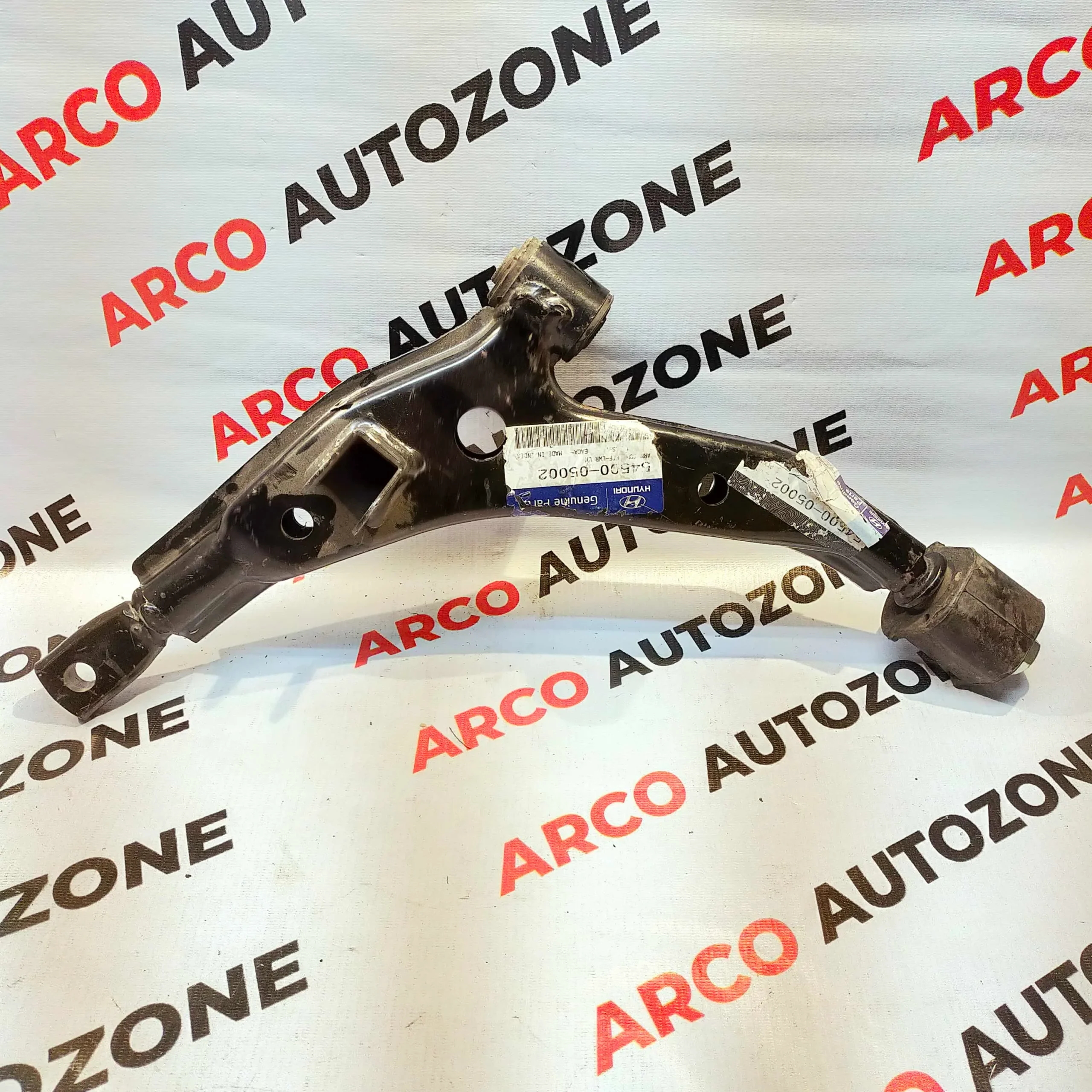 HYUNDAI SANTRO FR LEFT SIDE HYU 5450005002 ARM