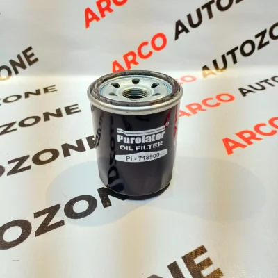 HYUNDAI SANTRO PUROLATOR PI718900 OIL FILTER