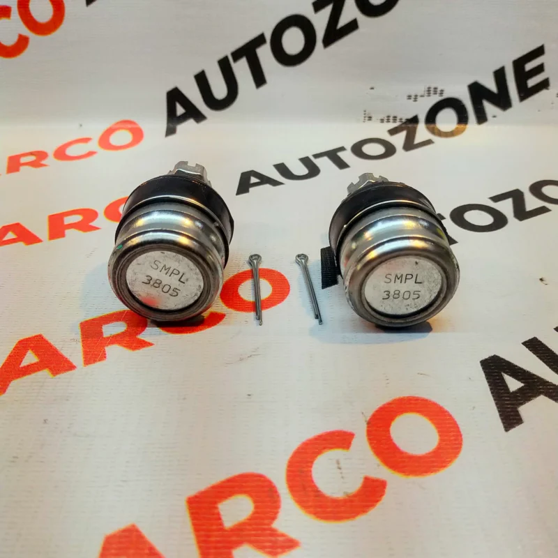 HYUNDAI SANTRO SONA HYF9422 ARM BALL JOINT SET - Image 2