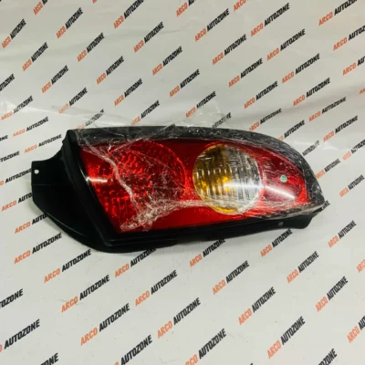 HYUNDAI SANTRO 2ND GEN RIGHT HAND