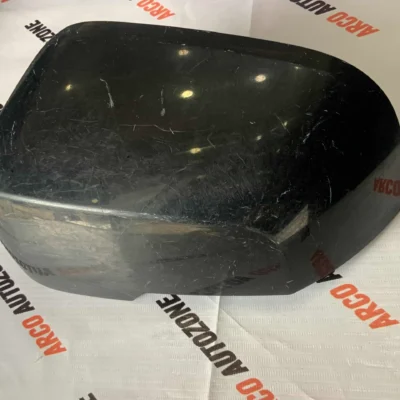 SKULL CAP OUT SIDE REAR VIEW MIRROR COVER MAHINDRA SCORPIO N 2022 RIGHT SIDE