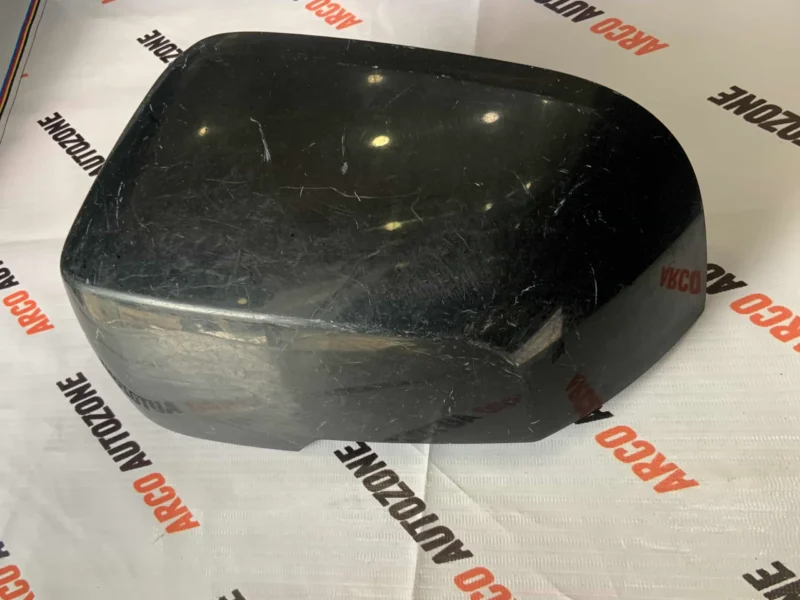 SKULL CAP OUT SIDE REAR VIEW MIRROR COVER MAHINDRA SCORPIO N 2022 RIGHT SIDE
