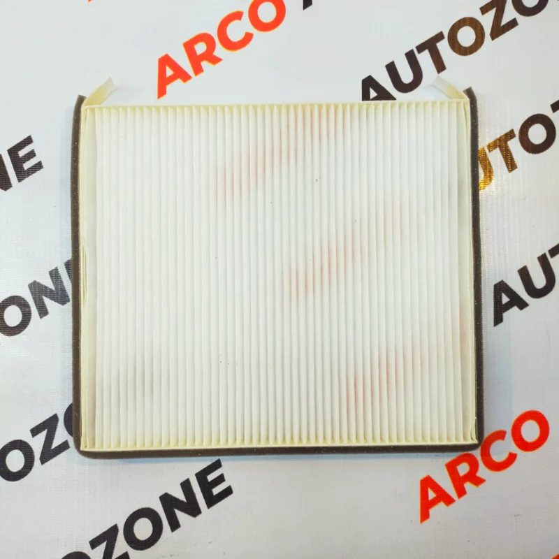MAHINDRA SCORPIO MANN CU25018 AC FILTER