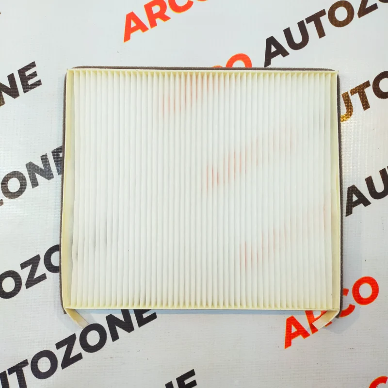 MAHINDRA SCORPIO MANN CU25018 AC FILTER - Image 2