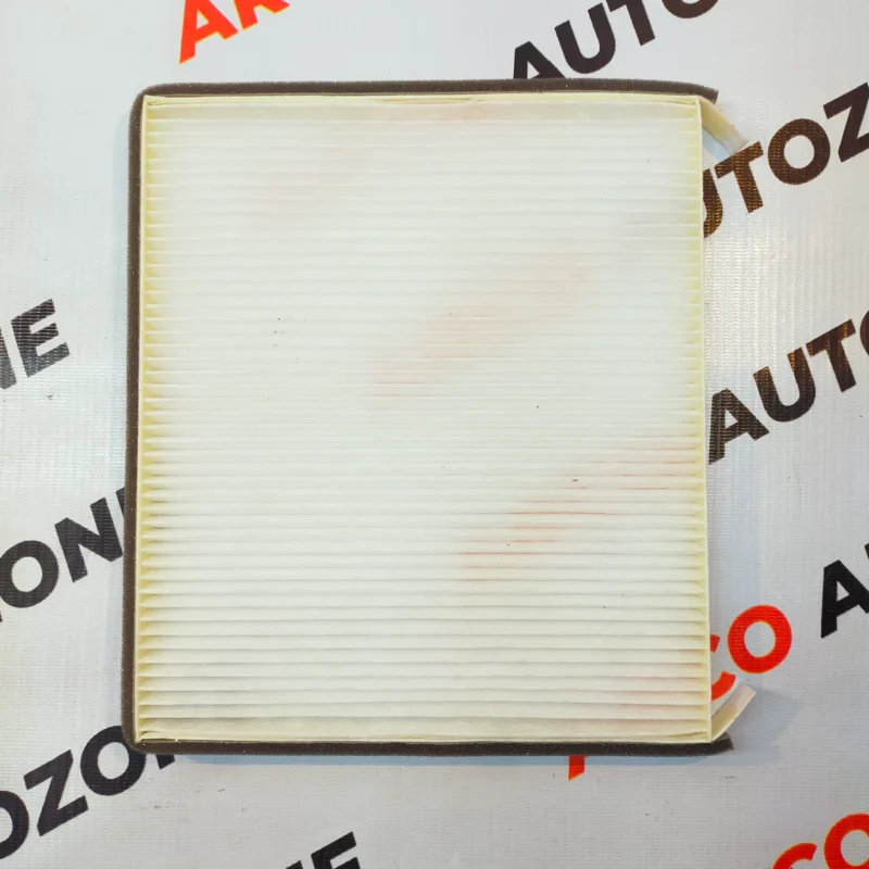 MAHINDRA SCORPIO MANN CU25018 AC FILTER - Image 3