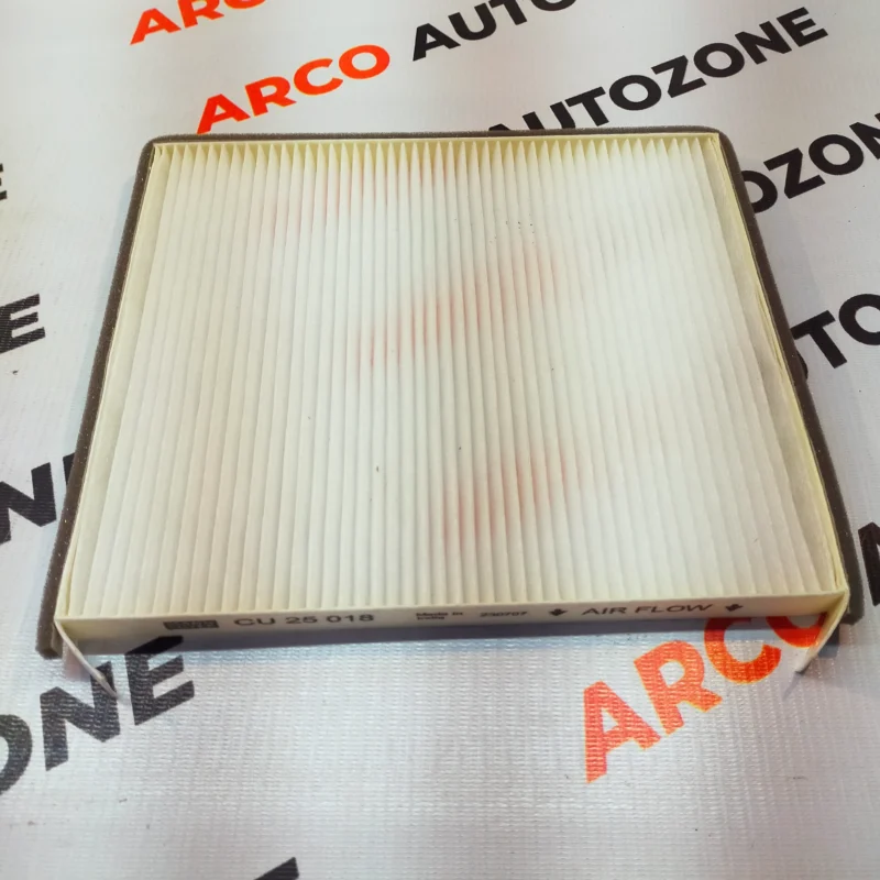 MAHINDRA SCORPIO MANN CU25018 AC FILTER - Image 4