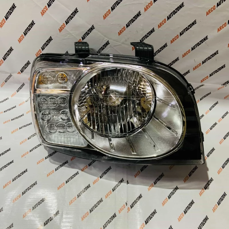 SCORPIO MHAWK RH LUM 046HLASRWMR